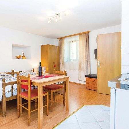 Stunning Apartment In Bakar With Kitchen Dış mekan fotoğraf